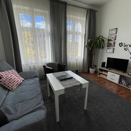 Le-Citywohnung-Ii ライプツィヒ エクステリア 写真