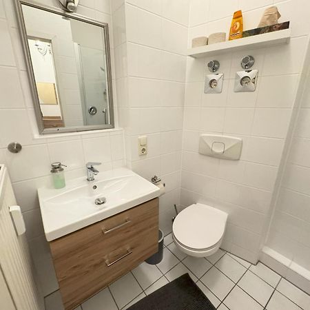 Le-Citywohnung-Ii ライプツィヒ エクステリア 写真