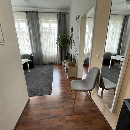 Le-Citywohnung-Ii ライプツィヒ エクステリア 写真