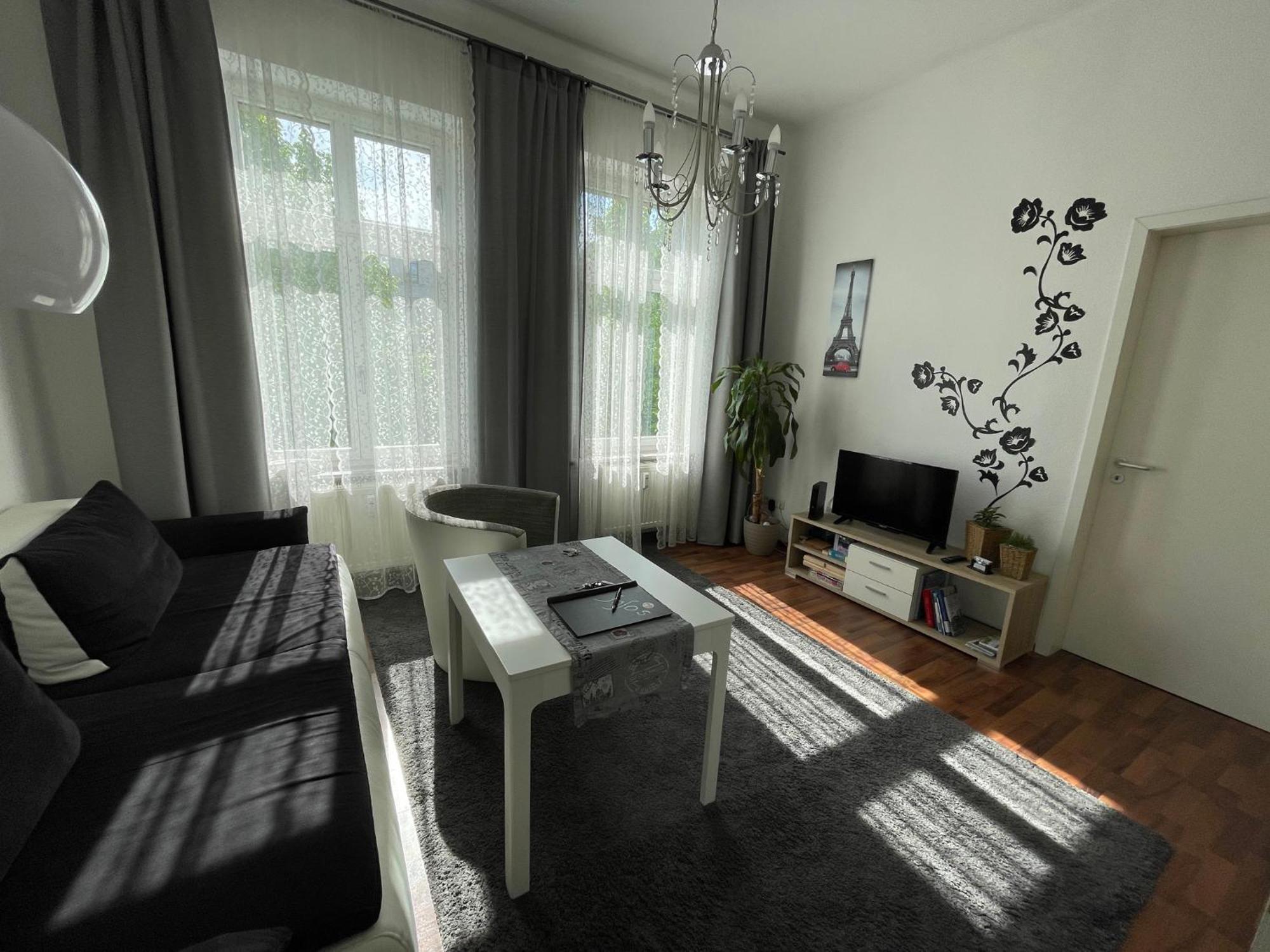 Le-Citywohnung-Ii ライプツィヒ エクステリア 写真