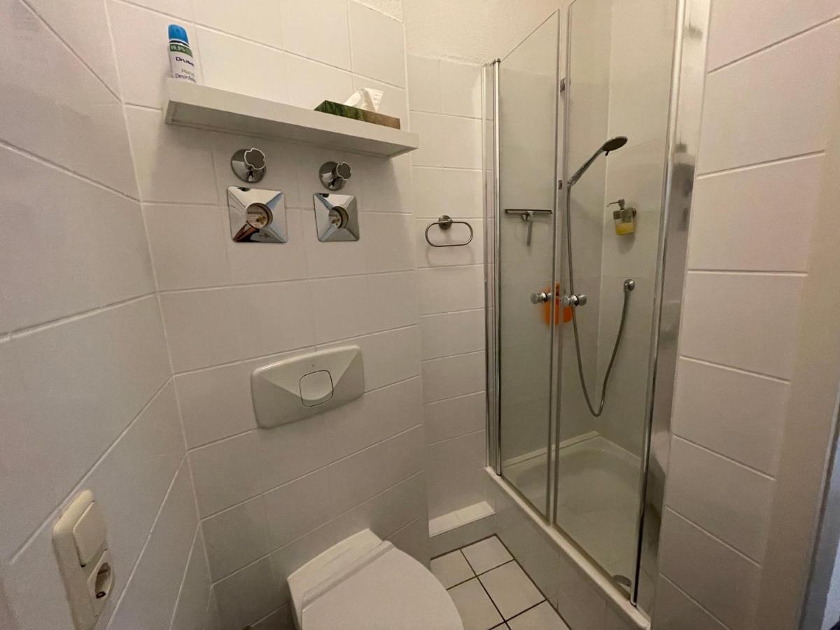 Le-Citywohnung-Ii ライプツィヒ エクステリア 写真