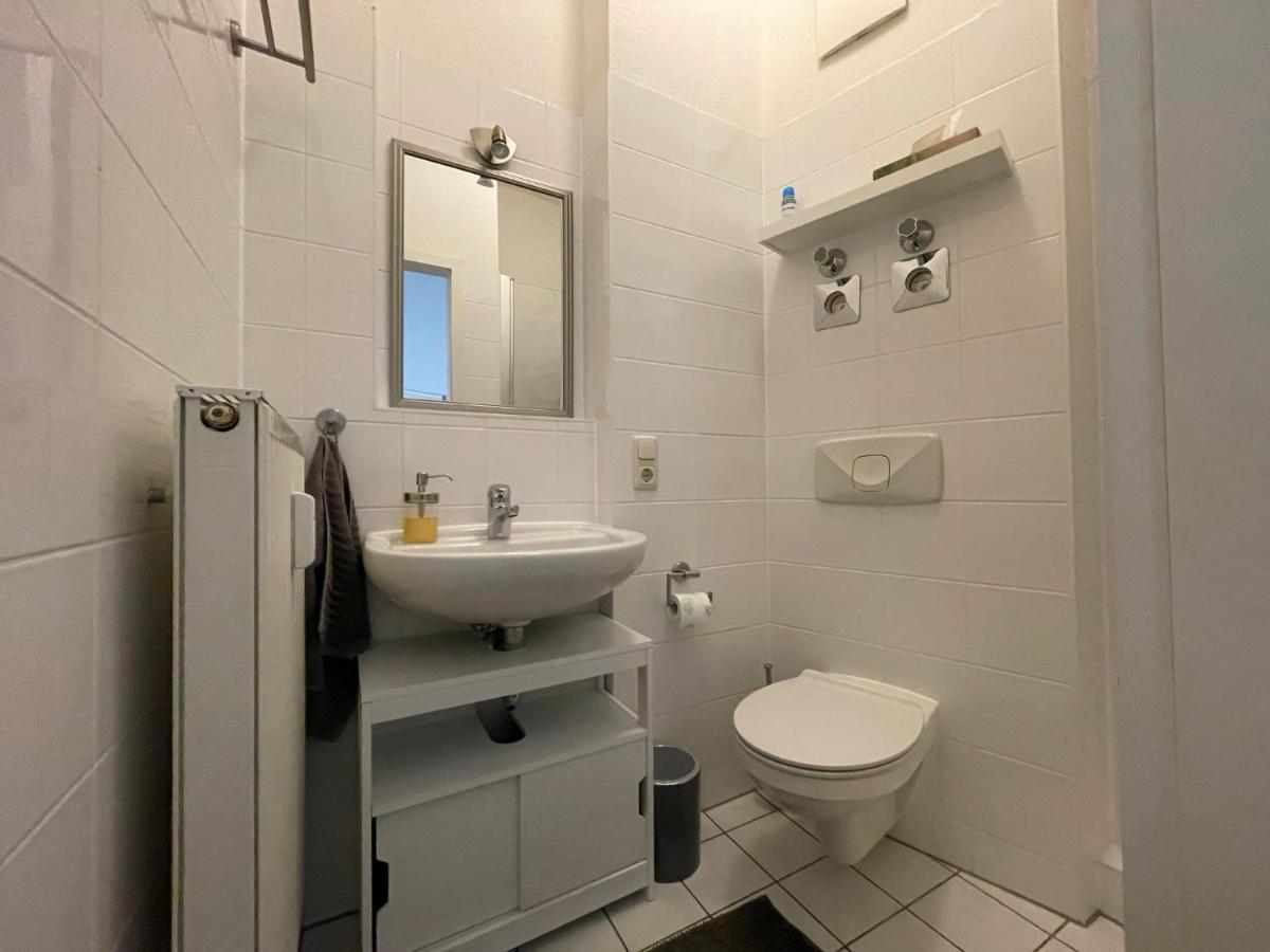 Le-Citywohnung-Ii ライプツィヒ エクステリア 写真