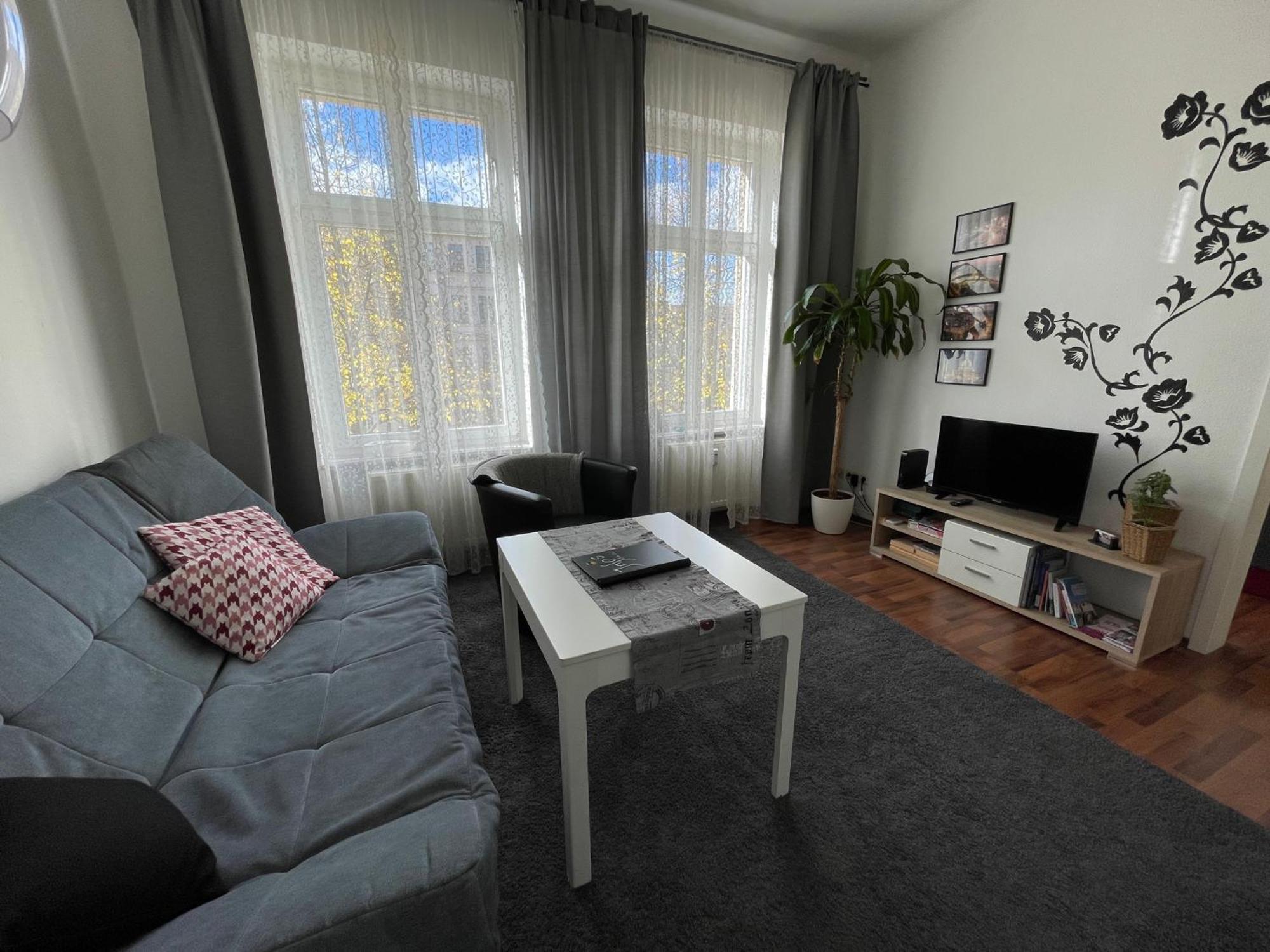 Le-Citywohnung-Ii ライプツィヒ エクステリア 写真