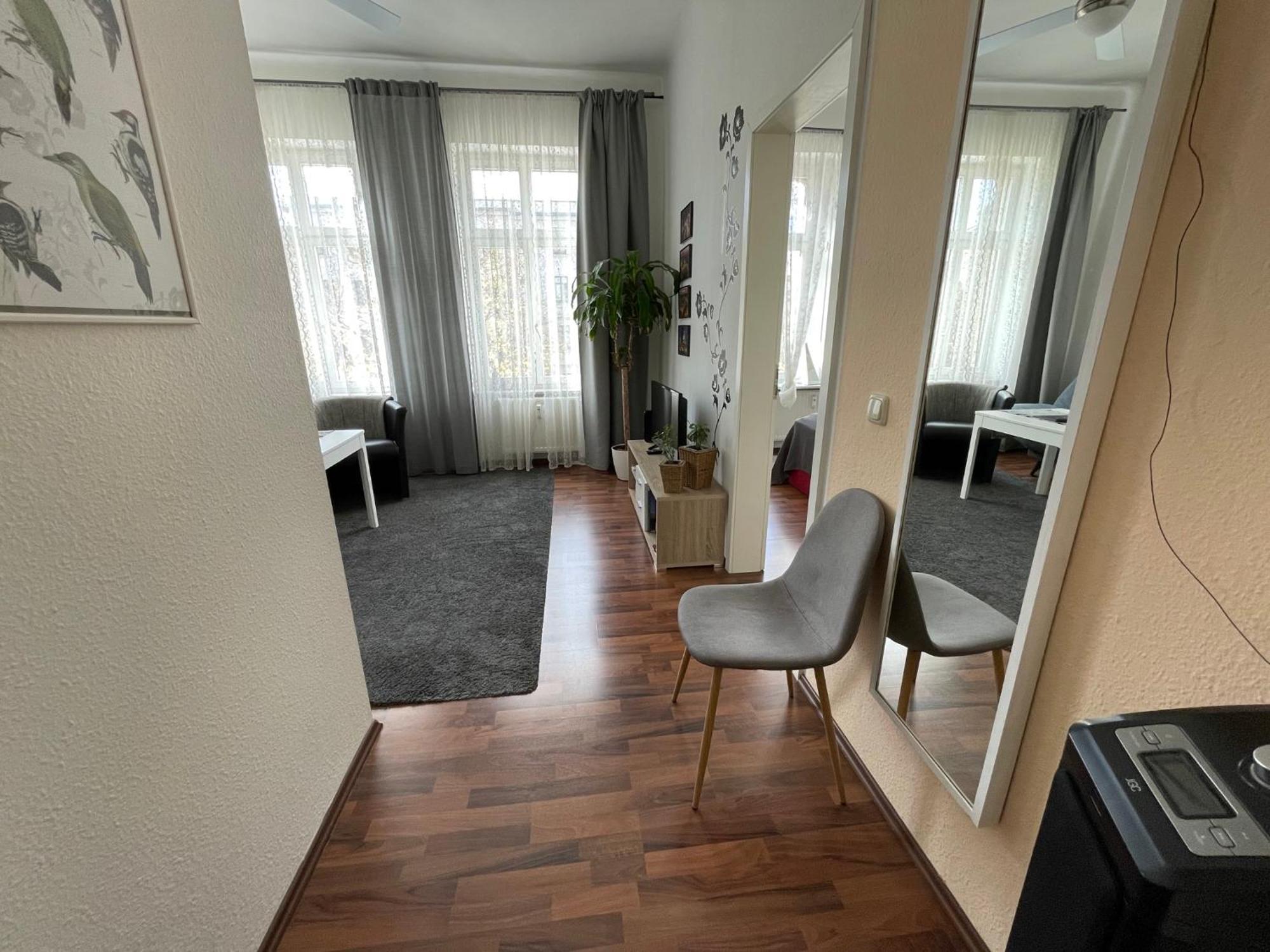 Le-Citywohnung-Ii ライプツィヒ エクステリア 写真
