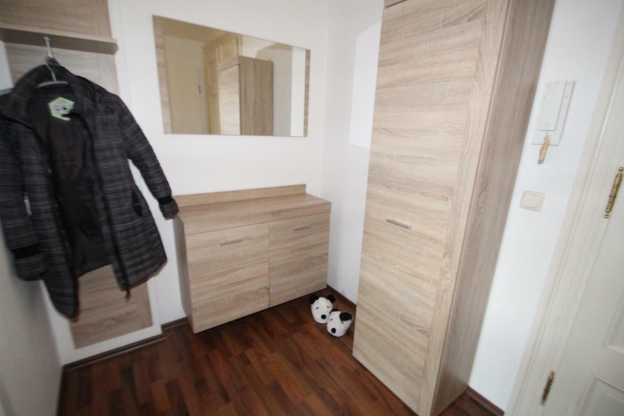 Le-Citywohnung-Ii ライプツィヒ エクステリア 写真